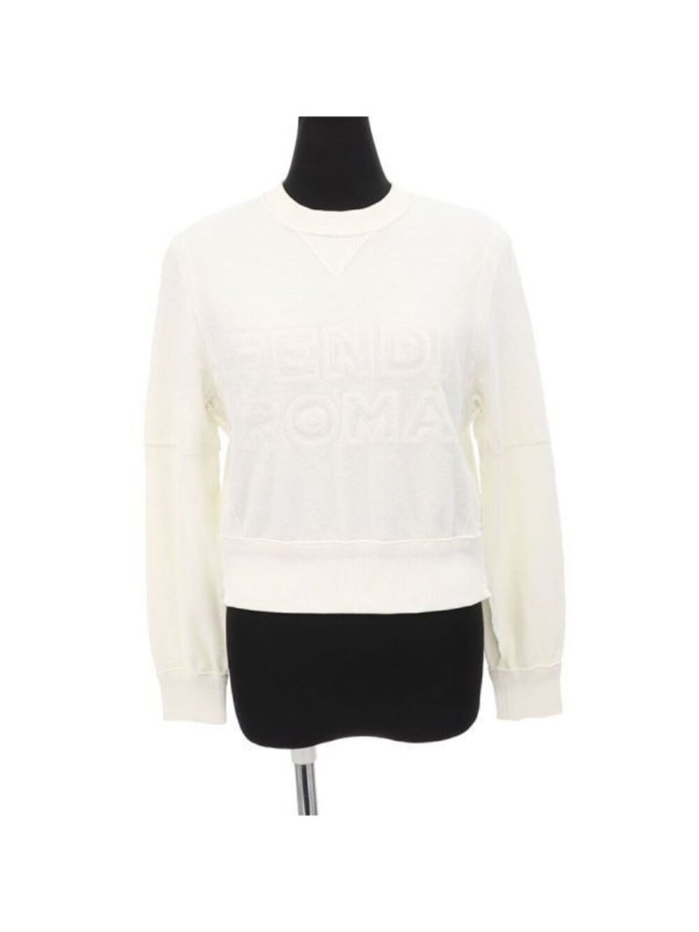Fendi Mark Jacobs Top FS